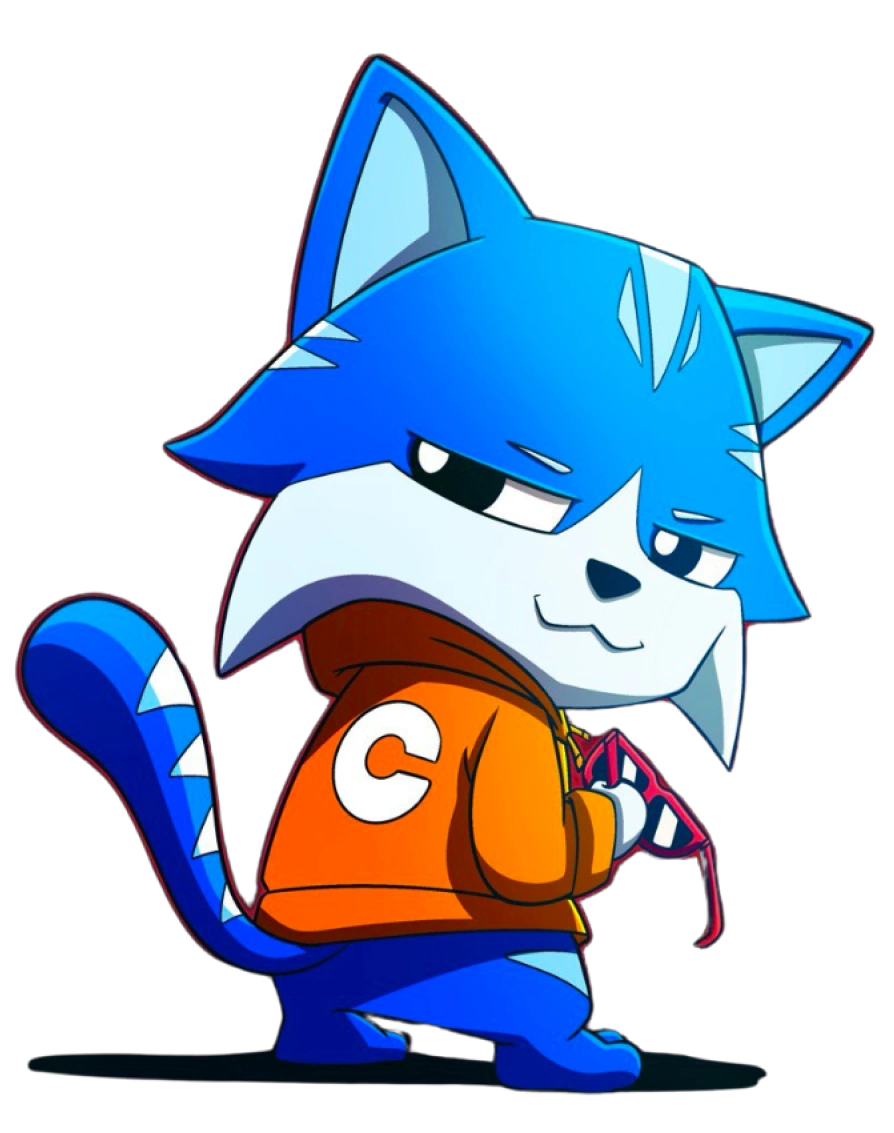 Toshi Verified illustration