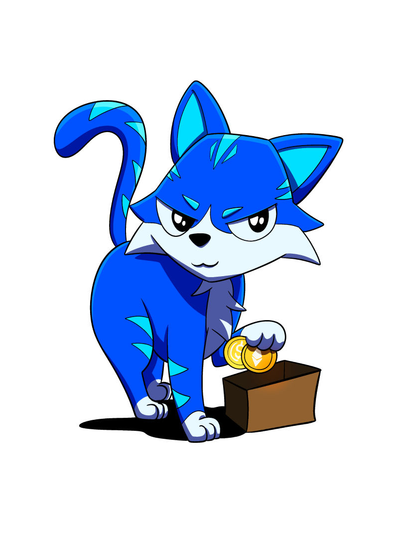 Toshi Liquidity locker illustratin