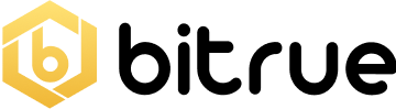 Bitrue logo